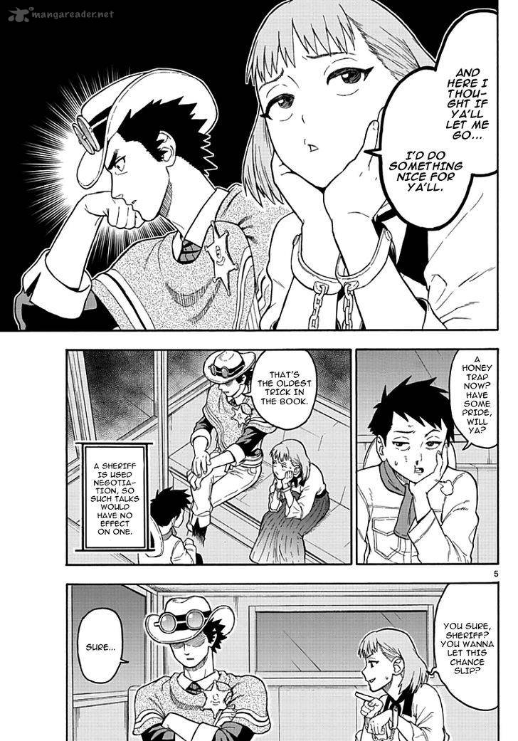 Hoankan Evans No Uso 13 5