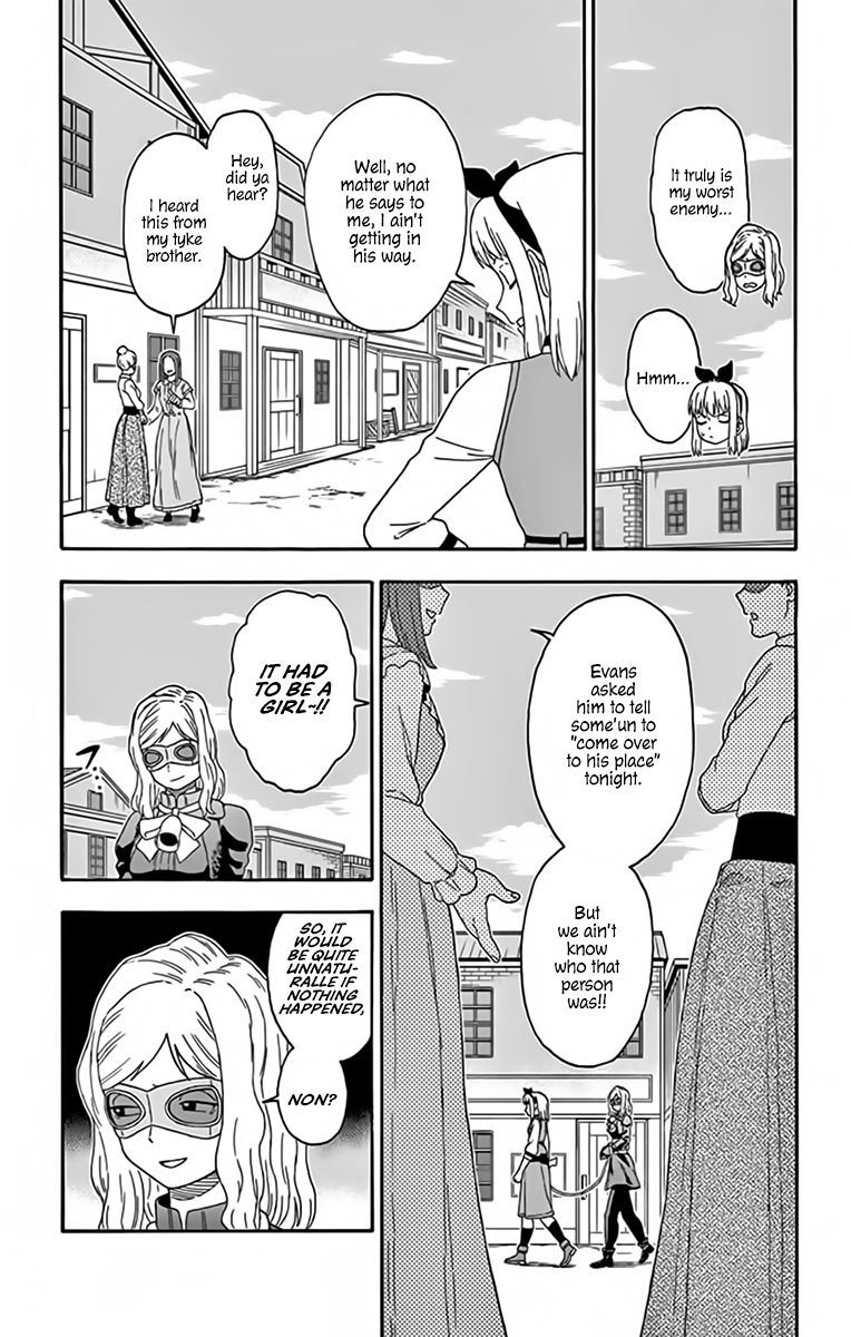 Hoankan Evans No Uso 132 4