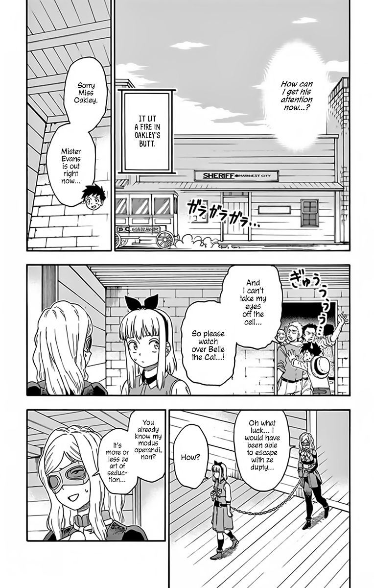 Hoankan Evans No Uso 132 6
