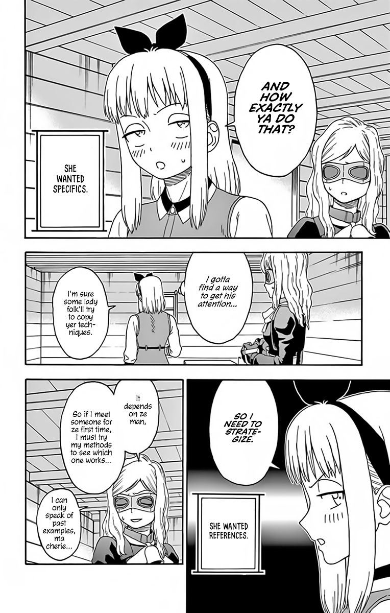 Hoankan Evans No Uso 132 7