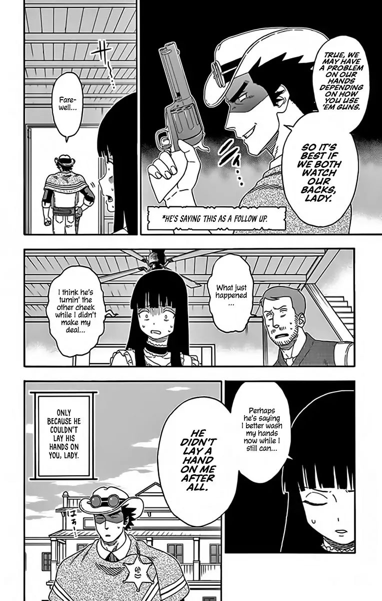 Hoankan Evans No Uso 134 14