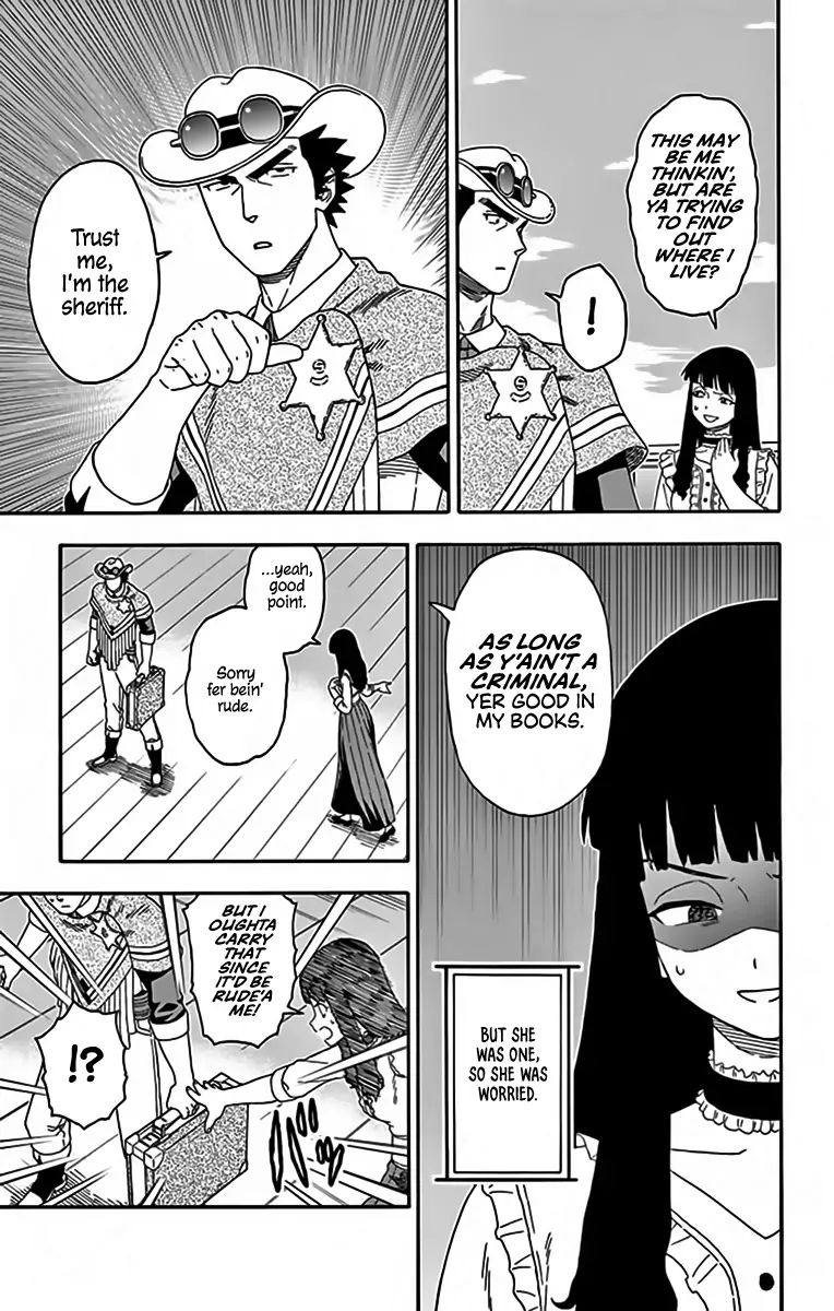 Hoankan Evans No Uso 134 7