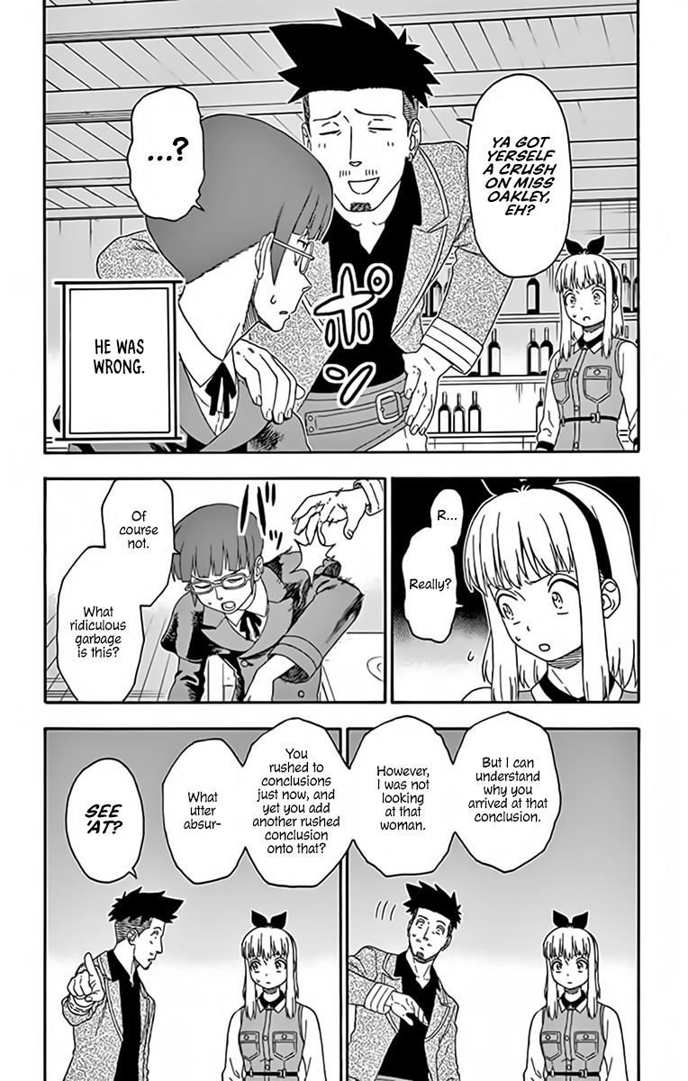 Hoankan Evans No Uso 135 4