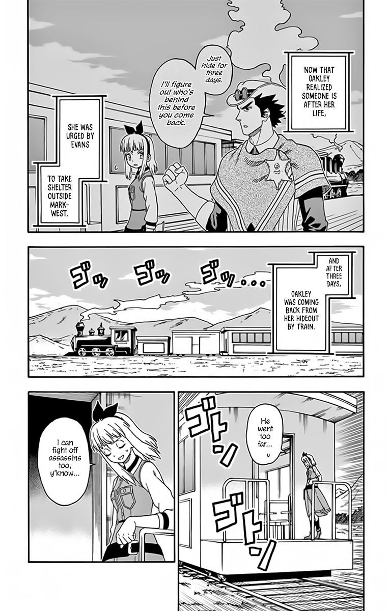 Hoankan Evans No Uso 137 2