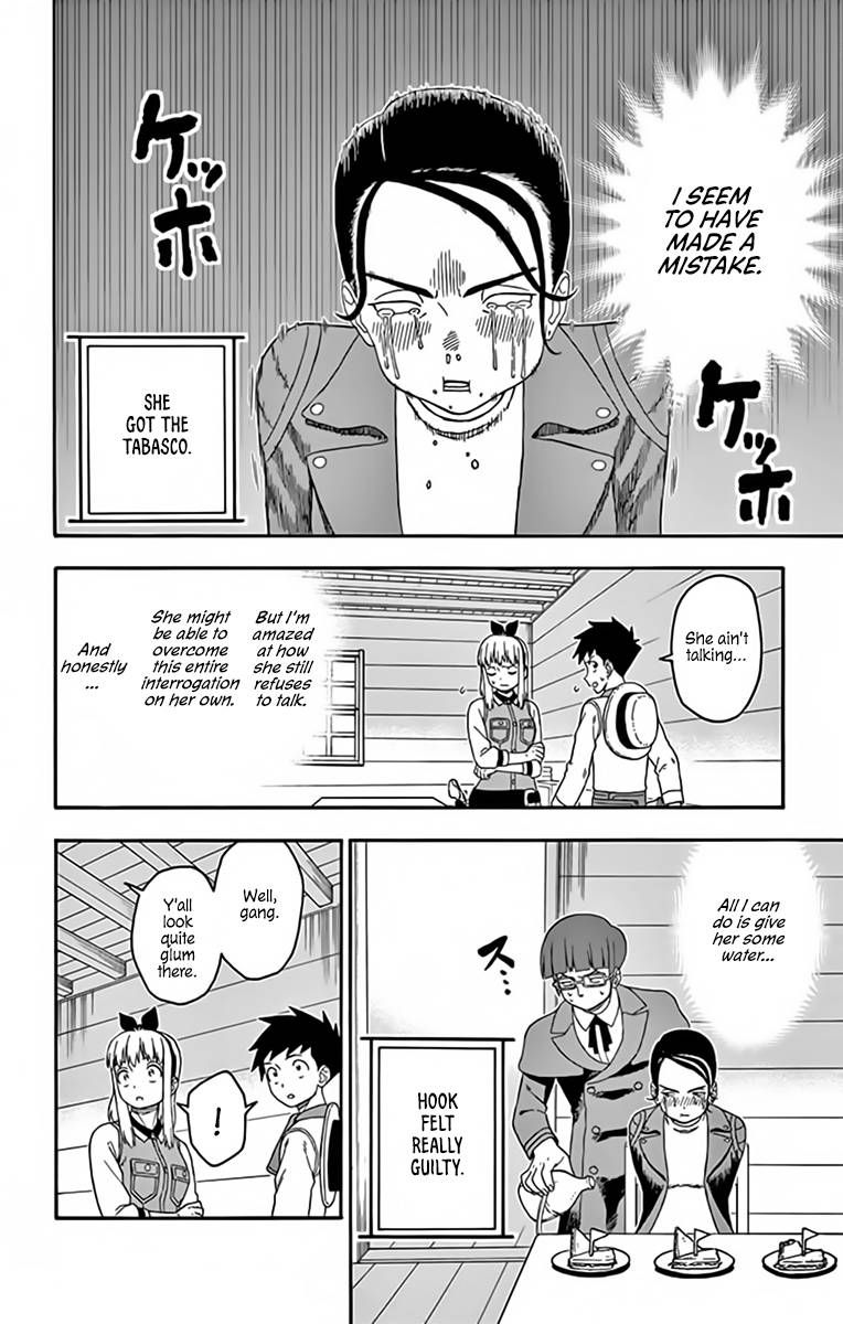 Hoankan Evans No Uso 138 10