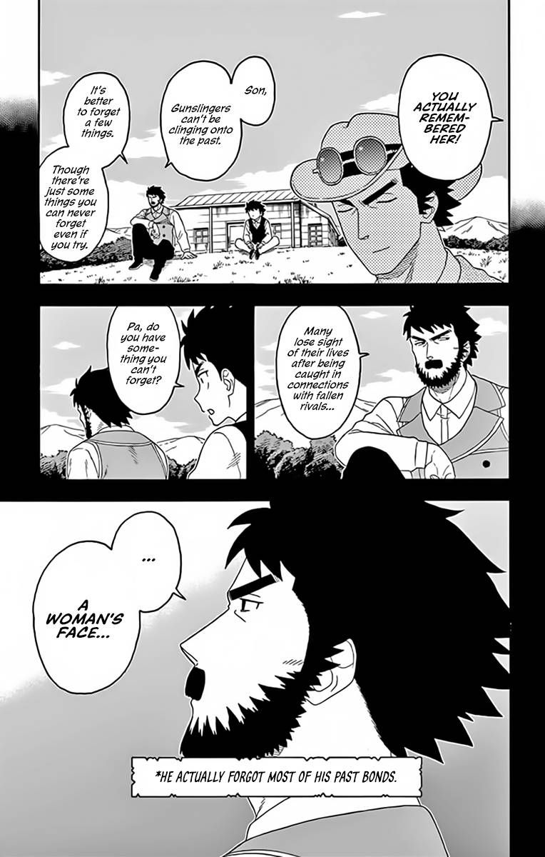 Hoankan Evans No Uso 138 13