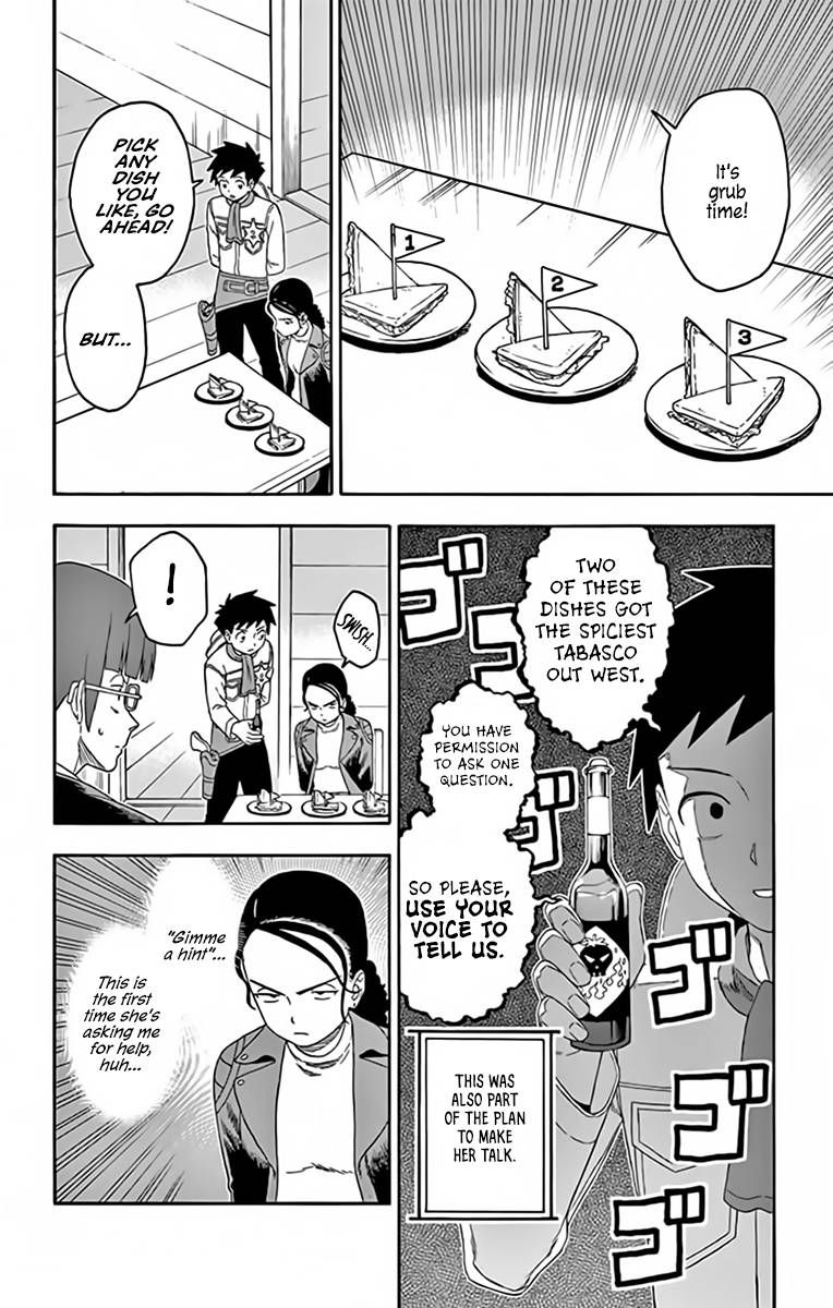 Hoankan Evans No Uso 138 8