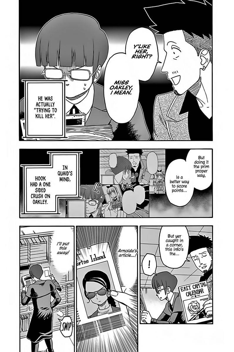 Hoankan Evans No Uso 139 4