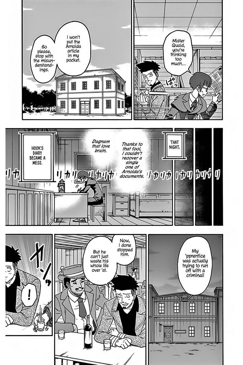 Hoankan Evans No Uso 139 9
