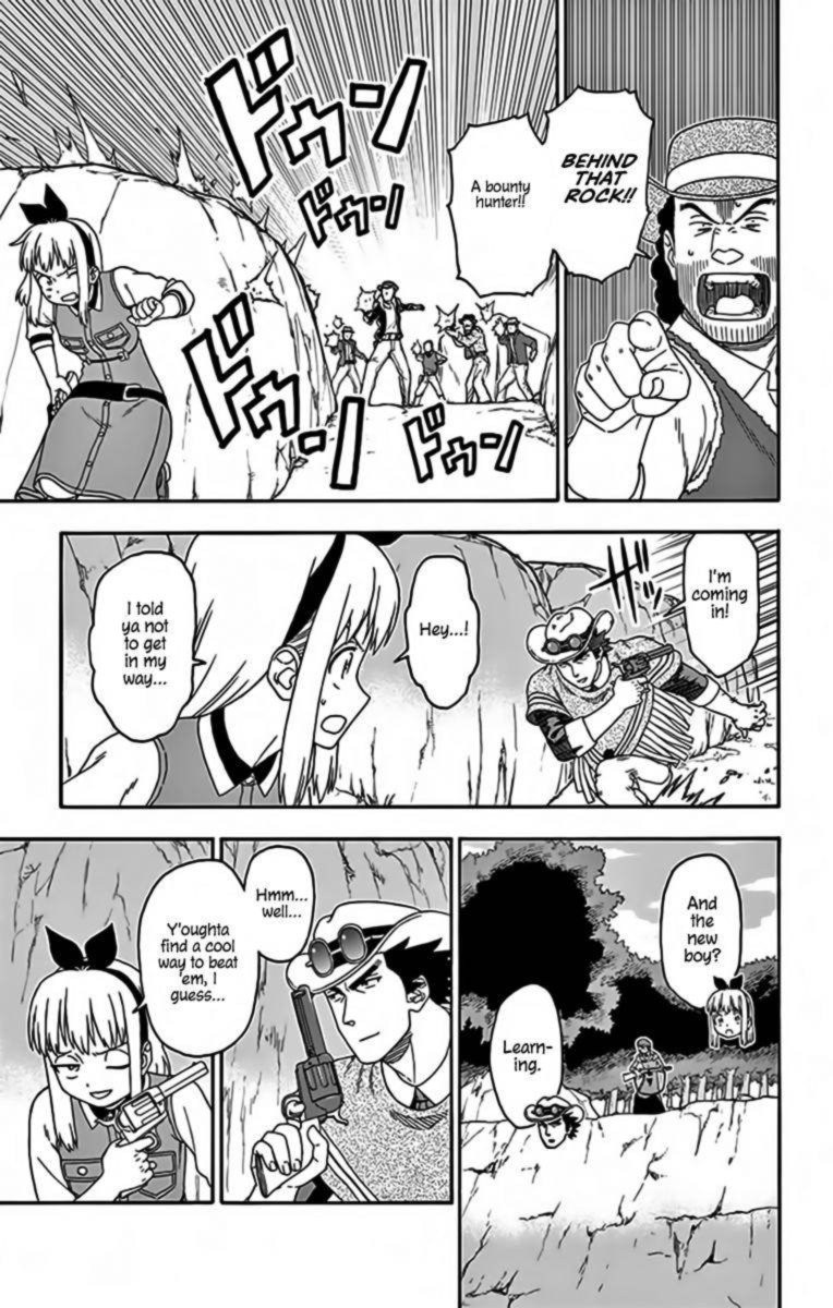 Hoankan Evans No Uso 140 13