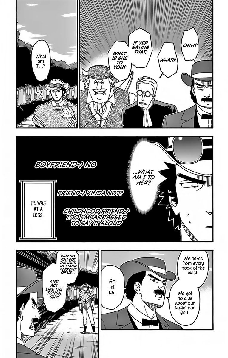 Hoankan Evans No Uso 141 5