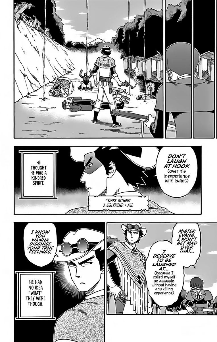 Hoankan Evans No Uso 141 8