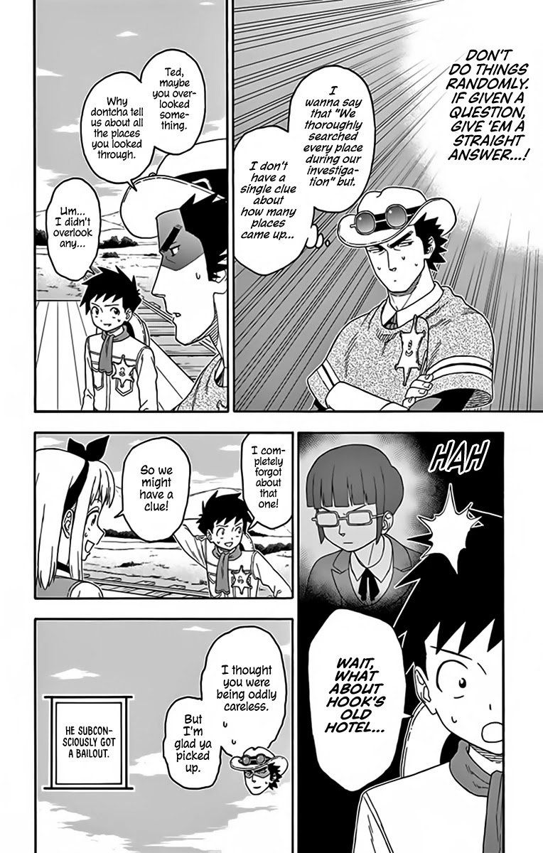 Hoankan Evans No Uso 142 8