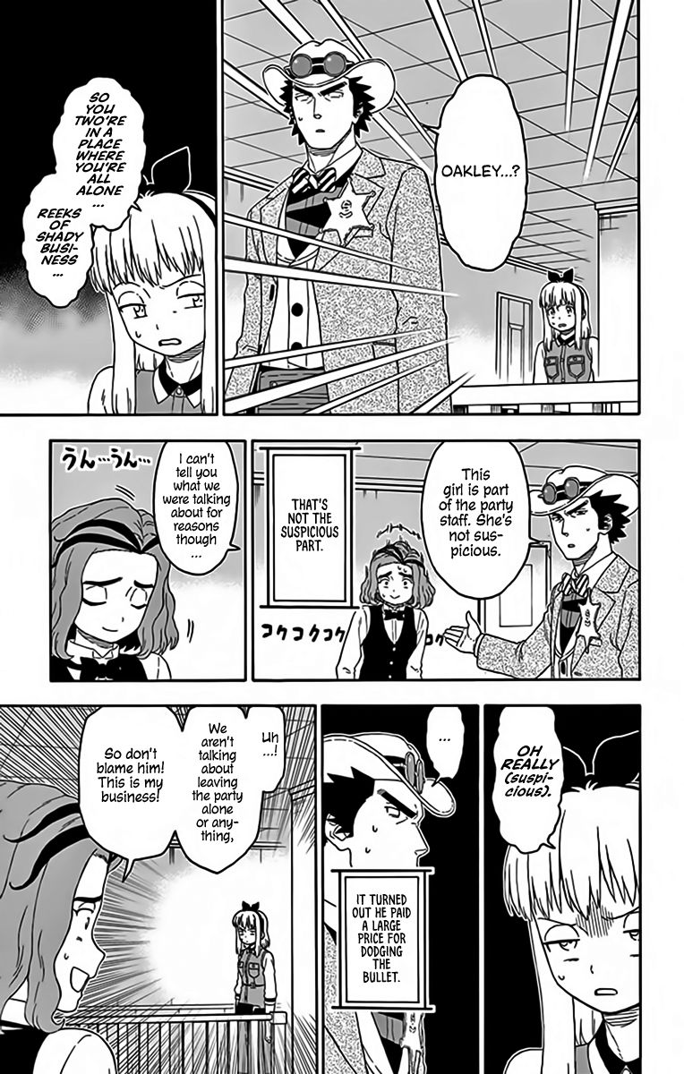 Hoankan Evans No Uso 143 10
