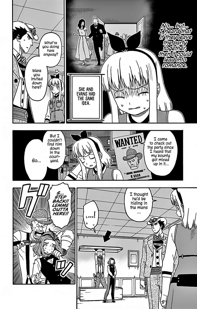 Hoankan Evans No Uso 143 11