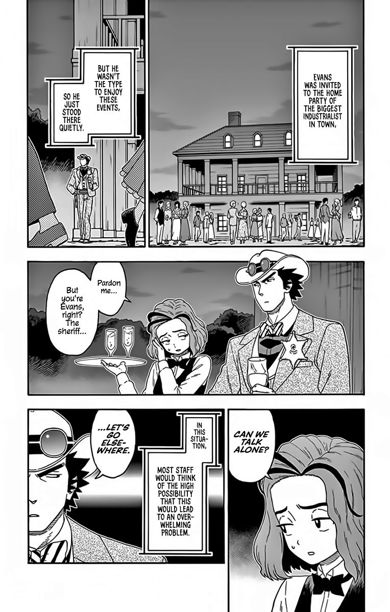 Hoankan Evans No Uso 143 2