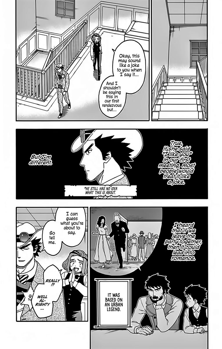 Hoankan Evans No Uso 143 4