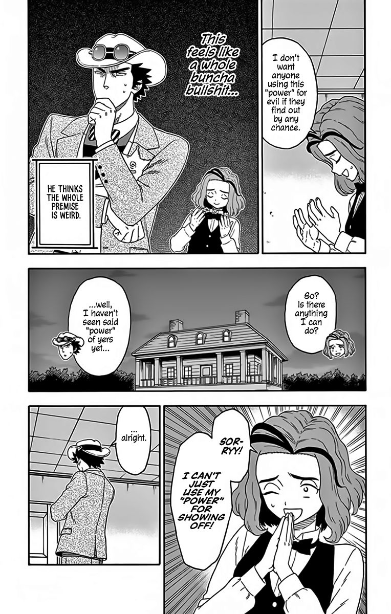 Hoankan Evans No Uso 143 6