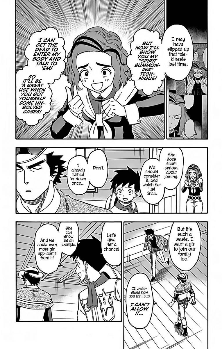 Hoankan Evans No Uso 144 3