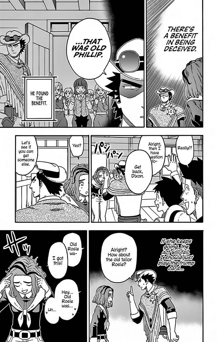 Hoankan Evans No Uso 144 7