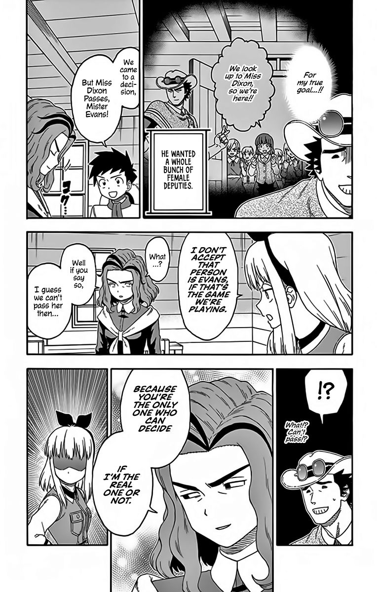 Hoankan Evans No Uso 145 5