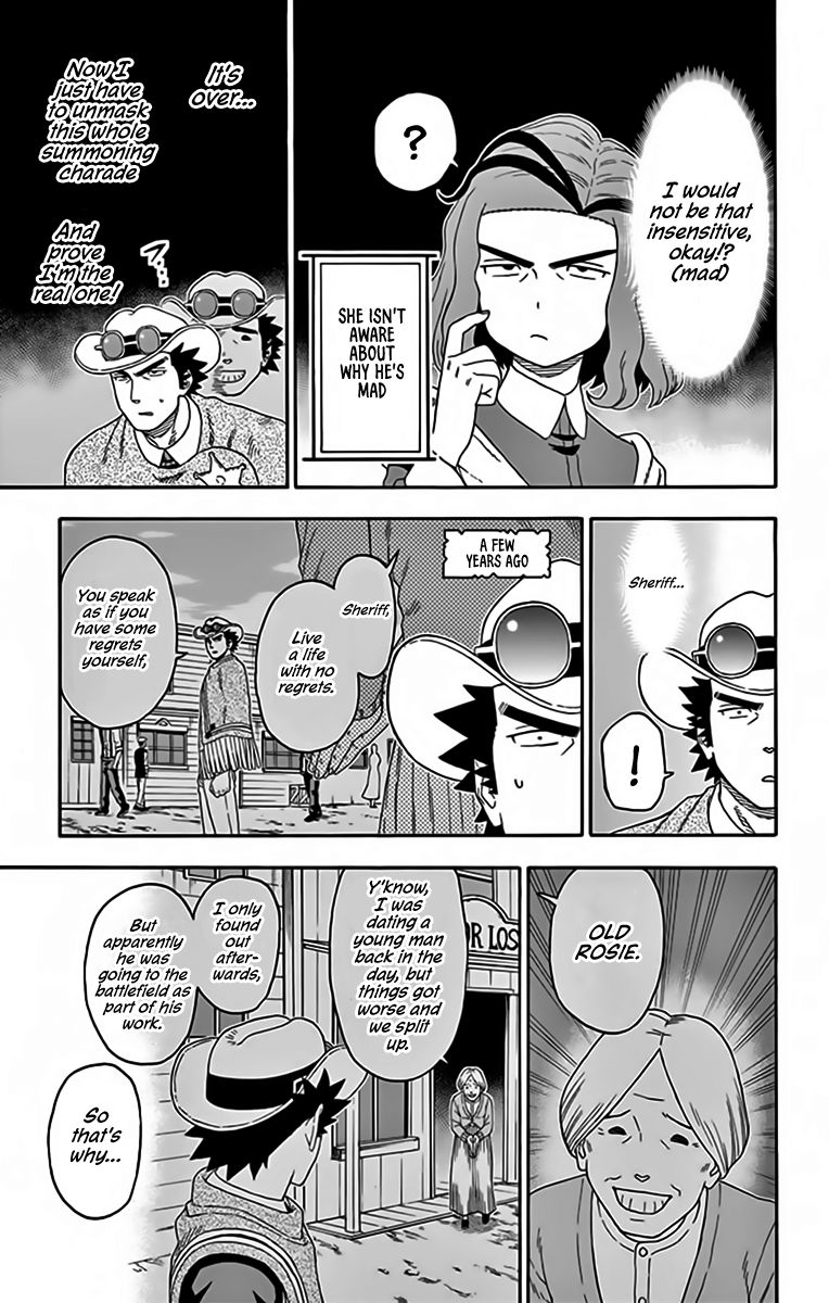 Hoankan Evans No Uso 145 9