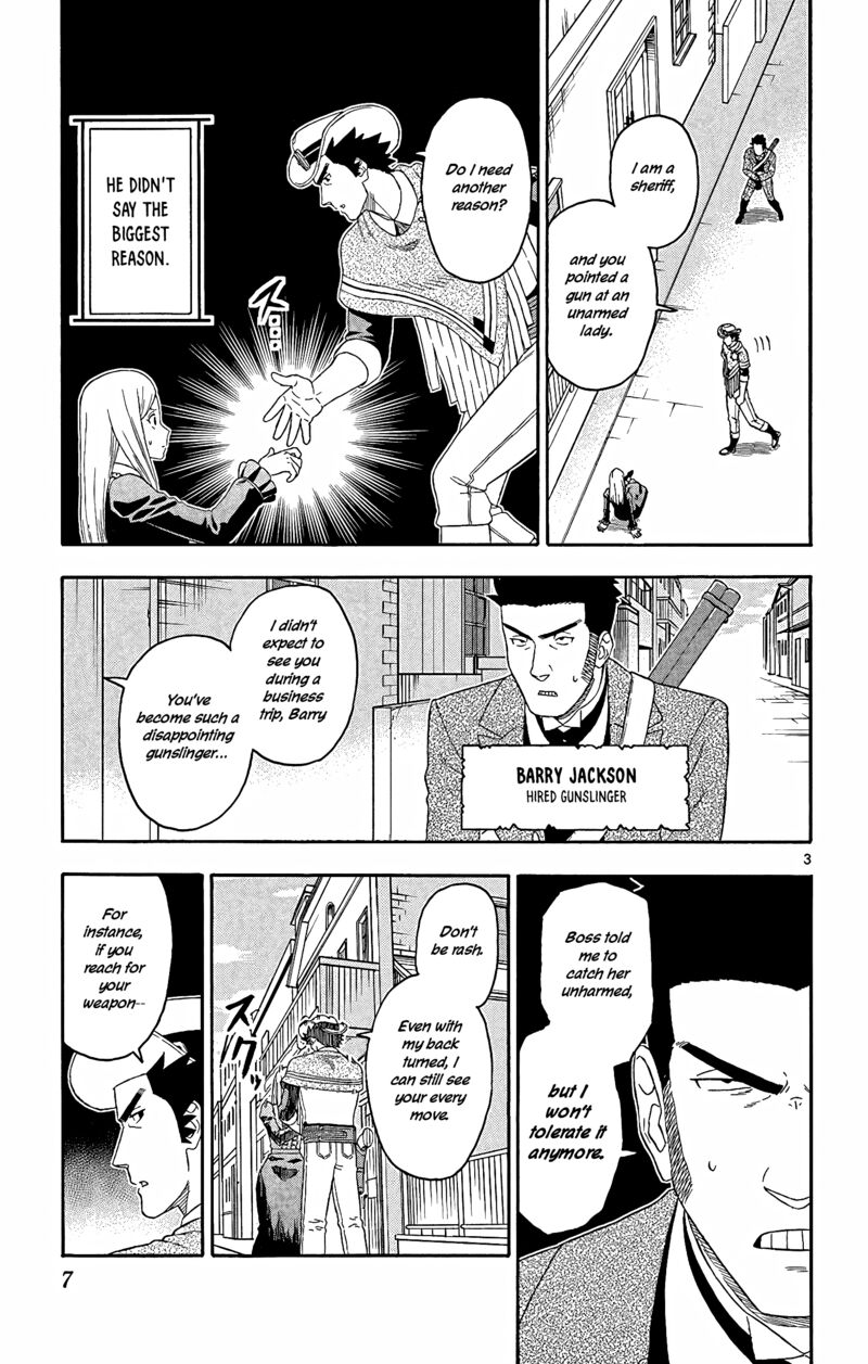 Hoankan Evans No Uso 146 3