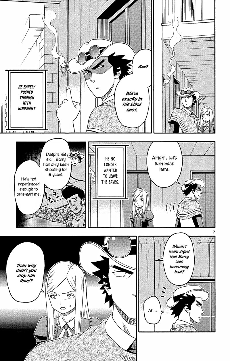Hoankan Evans No Uso 146 7