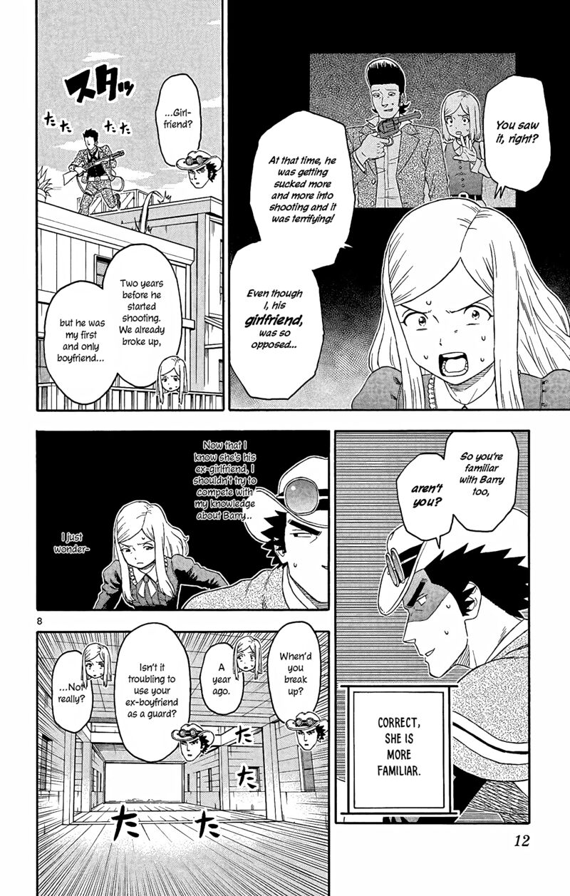 Hoankan Evans No Uso 146 8