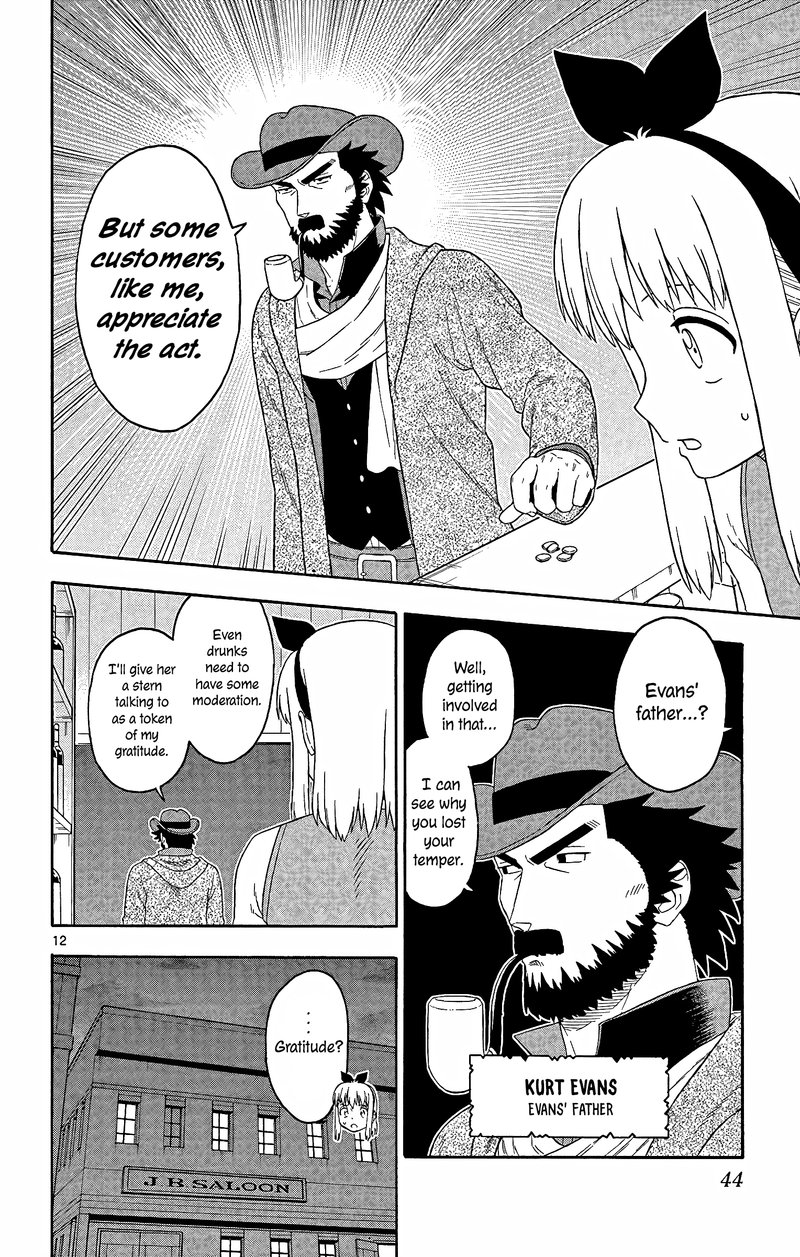 Hoankan Evans No Uso 148 12