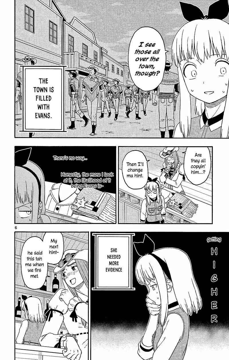 Hoankan Evans No Uso 148 6