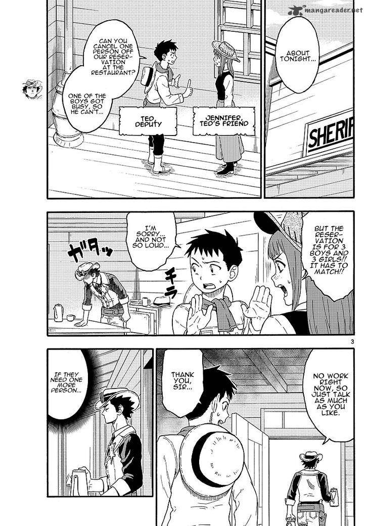 Hoankan Evans No Uso 15 3