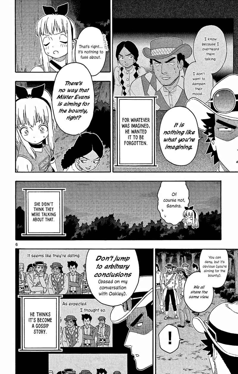 Hoankan Evans No Uso 156 6