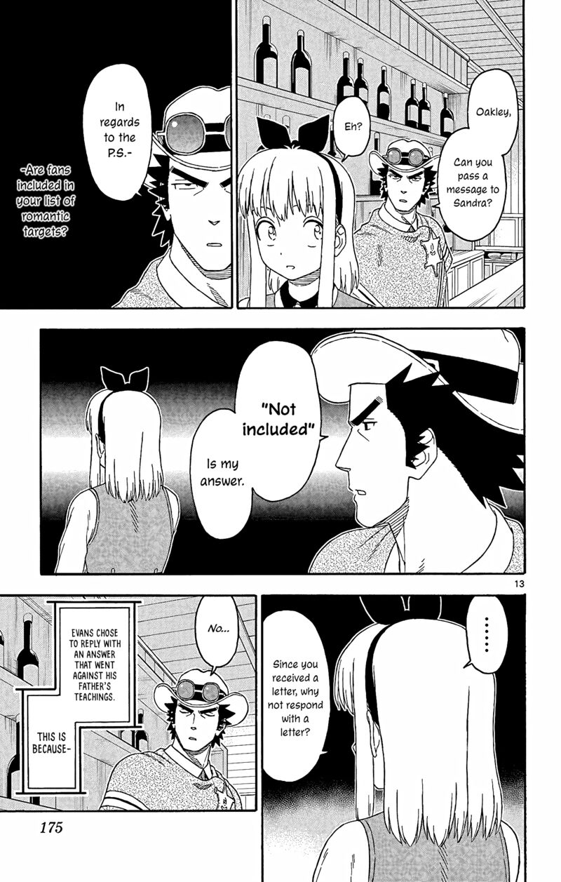 Hoankan Evans No Uso 157 13