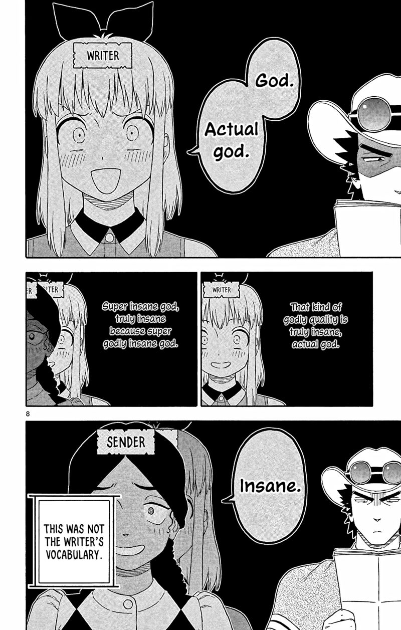 Hoankan Evans No Uso 157 8