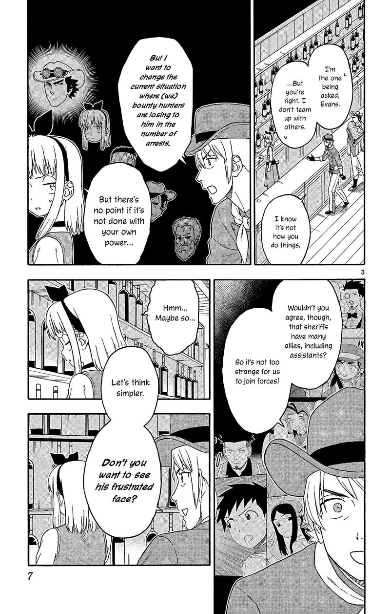 Hoankan Evans No Uso 158 3