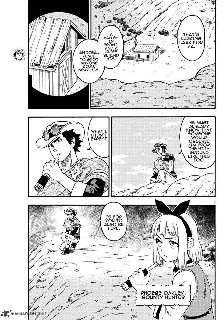 Hoankan Evans No Uso 16 3