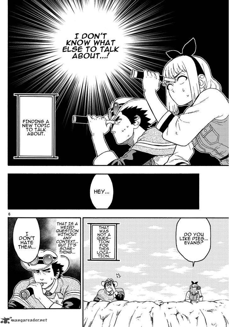Hoankan Evans No Uso 16 6