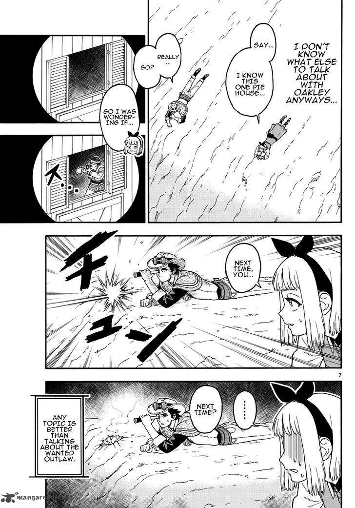 Hoankan Evans No Uso 16 7