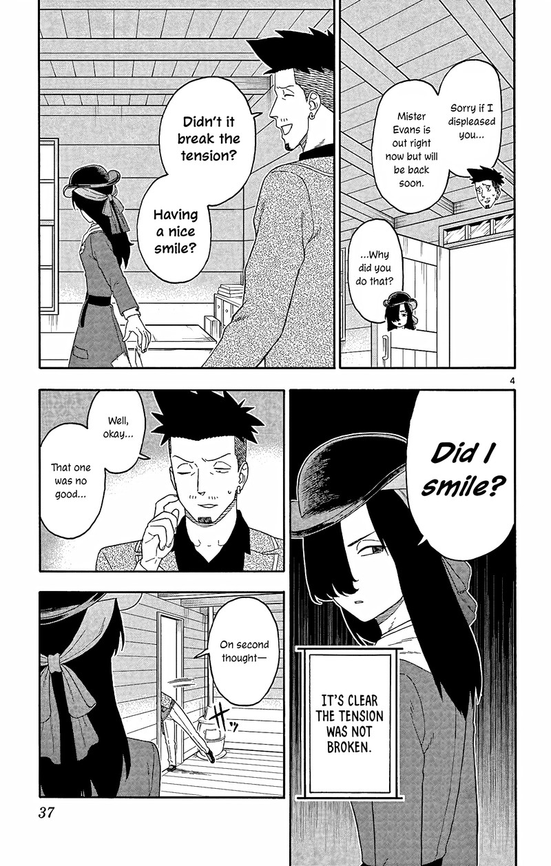 Hoankan Evans No Uso 160 4