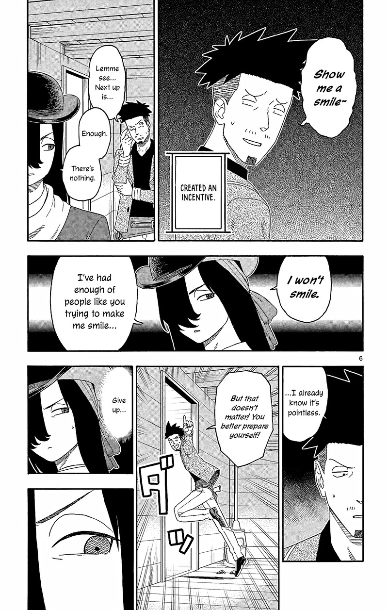 Hoankan Evans No Uso 160 6