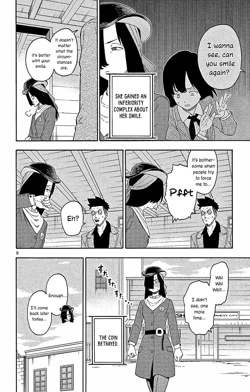 Hoankan Evans No Uso 160 9