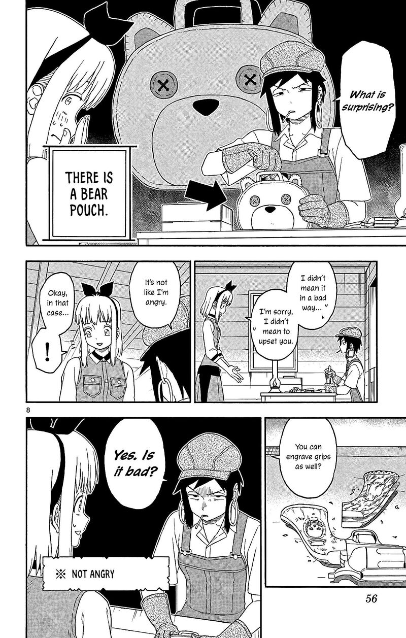 Hoankan Evans No Uso 161 8