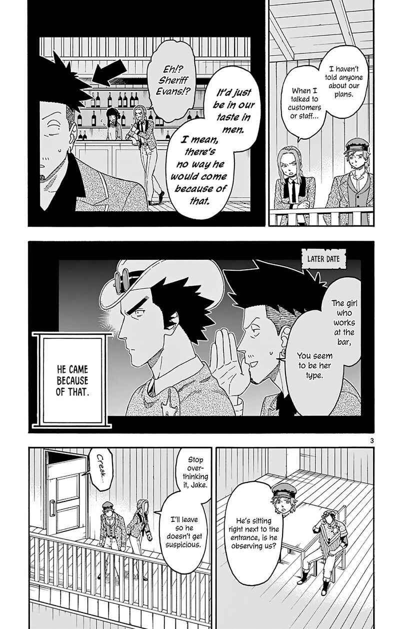 Hoankan Evans No Uso 163 3