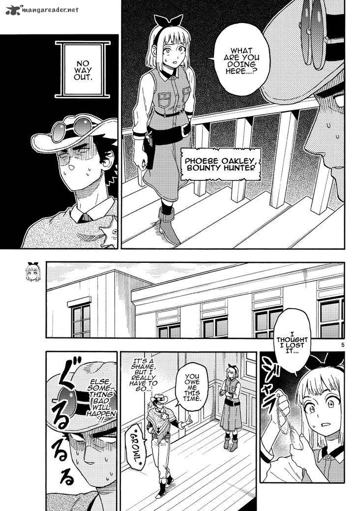 Hoankan Evans No Uso 18 5
