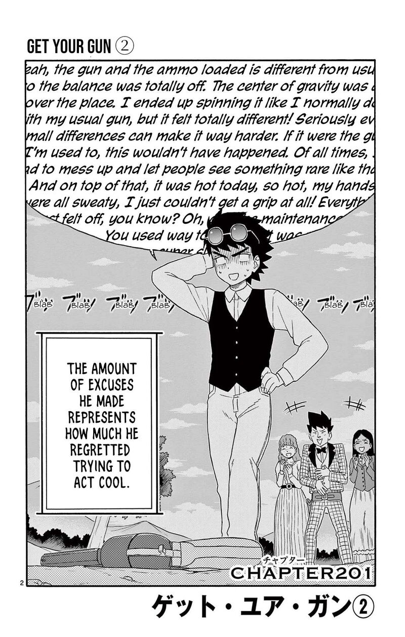 Hoankan Evans No Uso 201 2