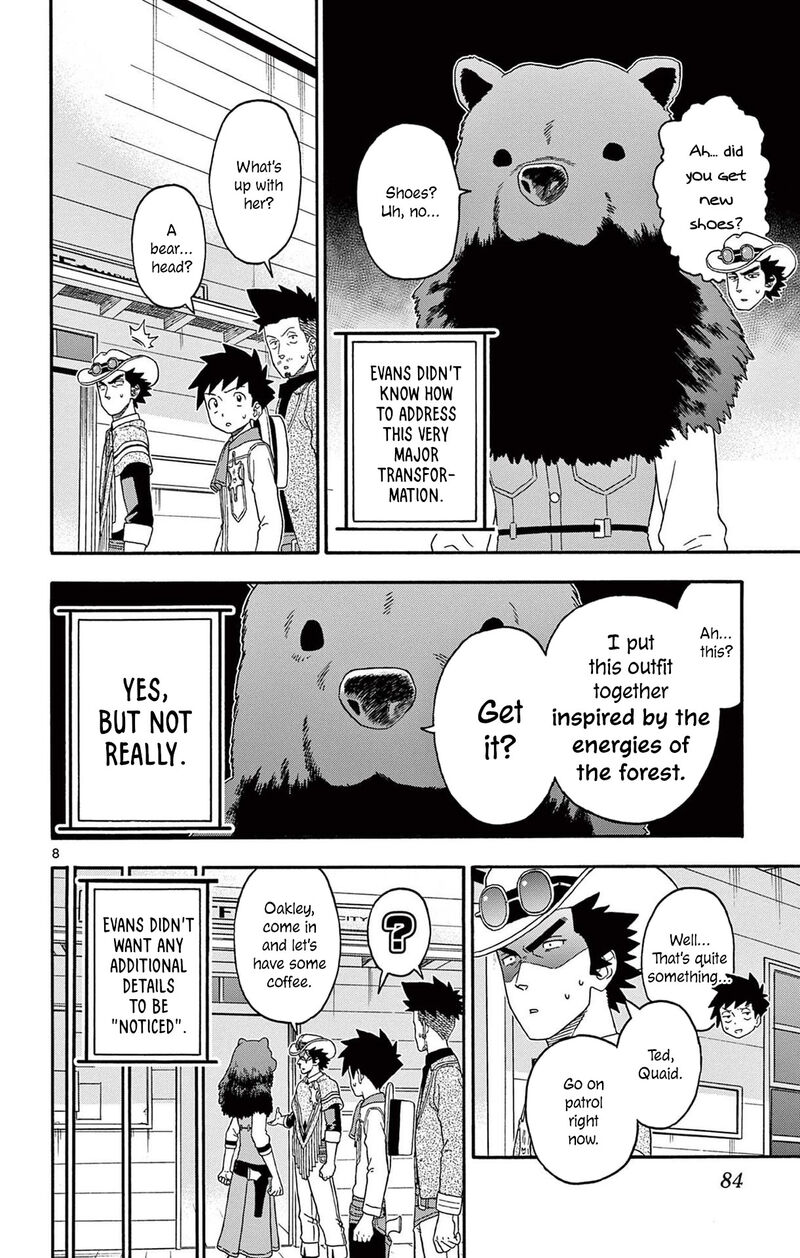 Hoankan Evans No Uso 211 8