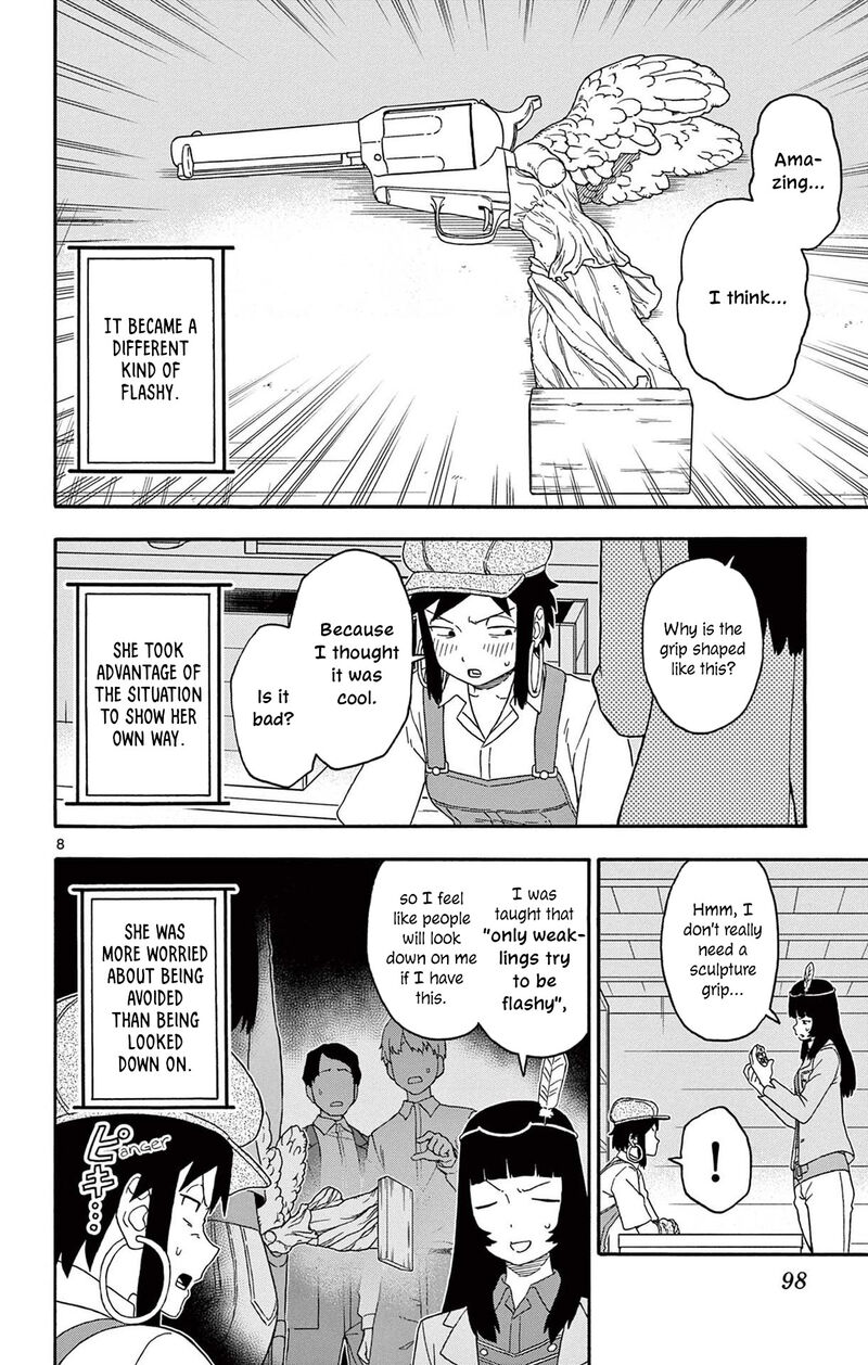 Hoankan Evans No Uso 212 8