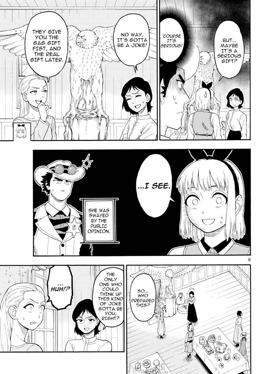 Hoankan Evans No Uso 22 7