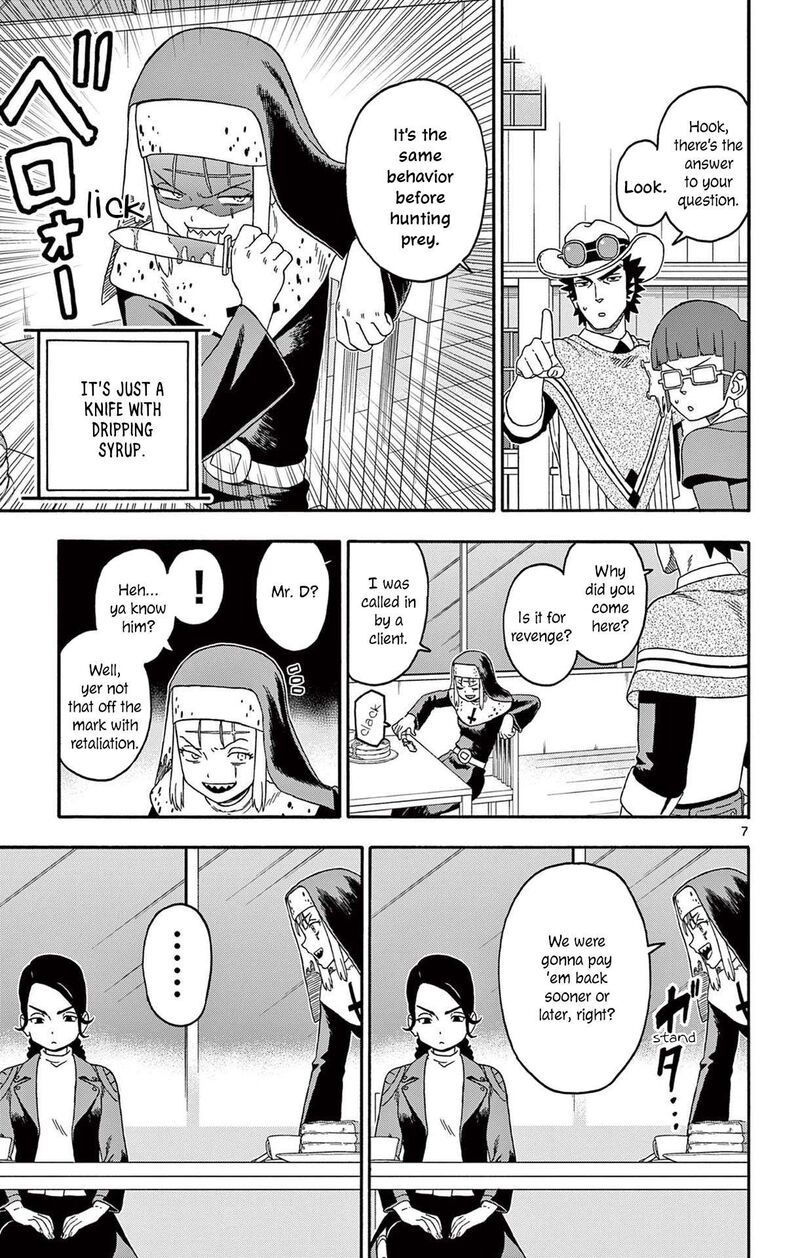 Hoankan Evans No Uso 223 7